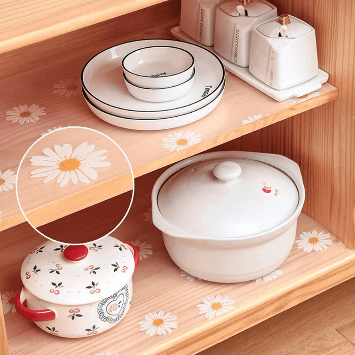 Uniqly Shelf Liner