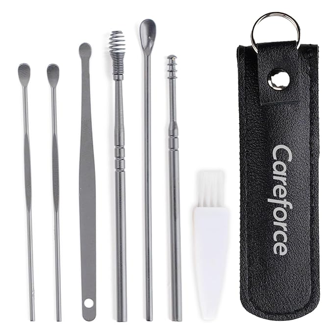 Careforce Ear Kit