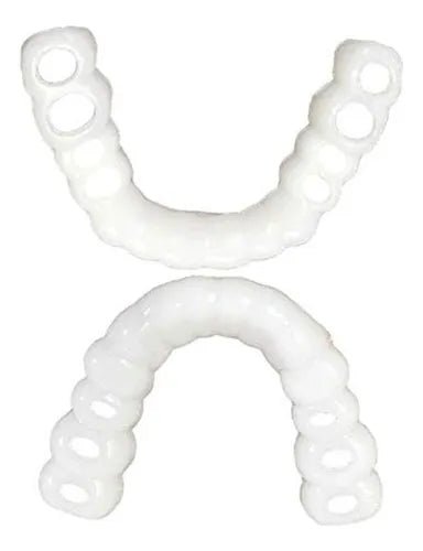 Smile Veneers